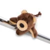 Nici 44052 MagNICI Grizzlybär Criz Lee Ca 12cm Plüsch Magnettier Forest Friends -Boutique-Laden für Plüschtiere 44052 01 HA Frei 2048x1723