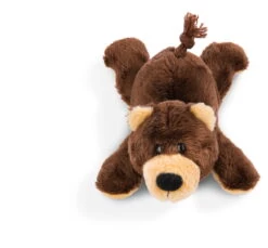 Nici 44052 MagNICI Grizzlybär Criz Lee Ca 12cm Plüsch Magnettier Forest Friends -Boutique-Laden für Plüschtiere 44052 02 ZA 2048x1897