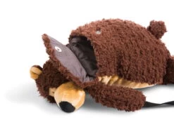 Nici 44073 Rucksack Grizzlybär Criz Lee Plüsch Figürlich Forest Friends -Boutique-Laden für Plüschtiere 44073 03 ZA 2048x1522