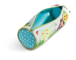 Nici 44074 SchlamperMäppchen Stiftemäppchen Rund Grizzlybär & Igel Plüsch -Boutique-Laden für Plüschtiere 44074 04 ZA 2048x1619