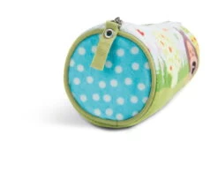 Nici 44074 SchlamperMäppchen Stiftemäppchen Rund Grizzlybär & Igel Plüsch -Boutique-Laden für Plüschtiere 44074 06 ZA 2048x1614