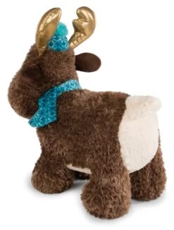 Nici 44115 Rentier Reny Heart Ca 50cm Stehend Plüsch Kuscheltier Winter -Boutique-Laden für Plüschtiere 44115 02 ZA 1550x2048