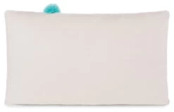 Nici 44125 Kissen Rentier Reny Heart Plüsch Rechteckig 43x25cm Winter -Boutique-Laden für Plüschtiere 44125 02 ZA 2048x1320