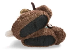 Nici 44130 Hausschuhe Rentier Reny Heart Firgürlich Plüsch Gr 34-37 (M) -Boutique-Laden für Plüschtiere 44130 03 ZA 2048x1448