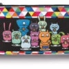 Nici 44201 Mäppchen Schlamper UGLYDOLLS All-over Flach 20x13cm -Boutique-Laden für Plüschtiere 44201 01 HA Frei