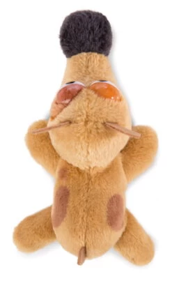 Nici 44231 MagNICI Pat The Dog Hund Pat Ca 12cm Plüsch Magnetfigur -Boutique-Laden für Plüschtiere 44231 02 ZA 1256x2048