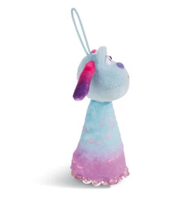 Nici 44341 Shaun Das Schaf UFO-Alarm Alien Luna + Loop Ca 15cm Plüsch -Boutique-Laden für Plüschtiere 44341 02 ZA