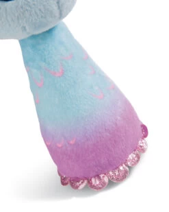 Nici 44341 Shaun Das Schaf UFO-Alarm Alien Luna + Loop Ca 15cm Plüsch -Boutique-Laden für Plüschtiere 44341 06 ZA