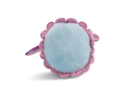 Nici 44341 Shaun Das Schaf UFO-Alarm Alien Luna + Loop Ca 15cm Plüsch -Boutique-Laden für Plüschtiere 44341 08 ZA