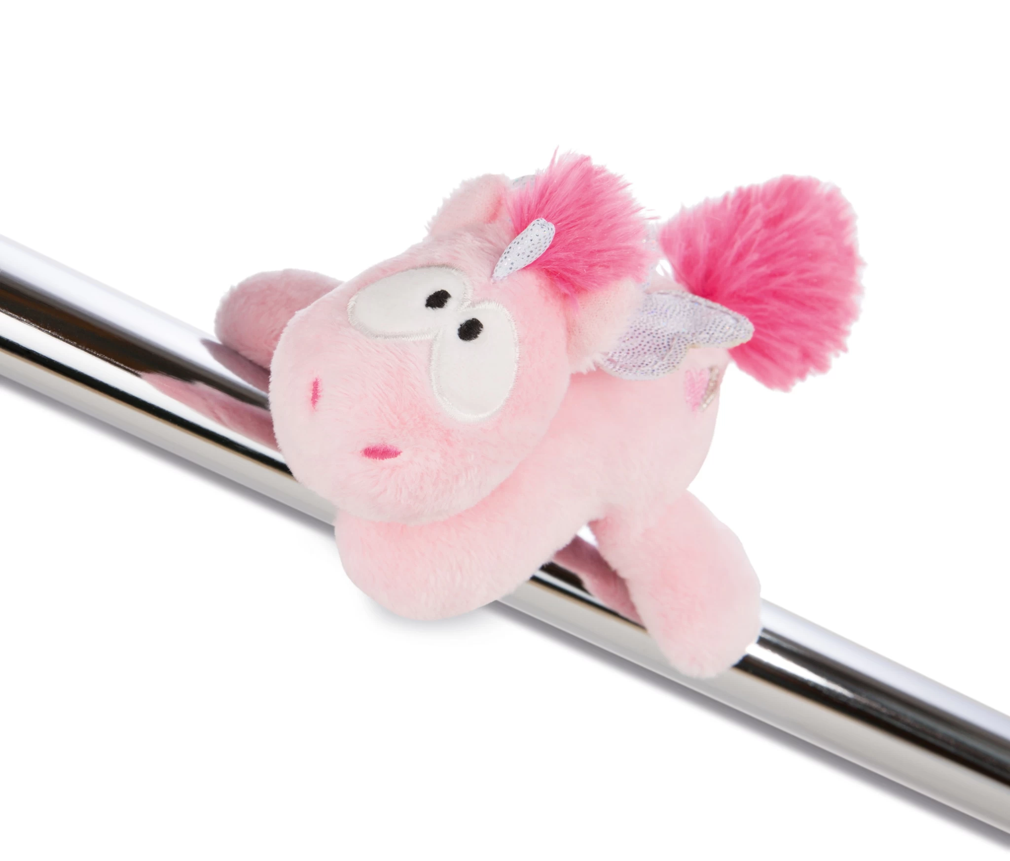 Nici 44362 MagNICI Rosa Einhorn Pink Harmony In Love Plüsch Ca 12cm 3 Nici 44362 MagNICI Rosa Einhorn Pink Harmony In Love Plüsch Ca 12cm