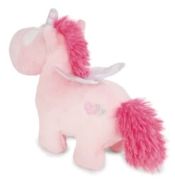 Nici 44363 Rosa Einhorn Pink Harmony In Love Plüsch Kuscheltier Ca 13cm -Boutique-Laden für Plüschtiere 44363 02 ZA 1952x2048