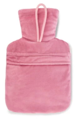 Nici 44371 Wärmflasche Einhorn Pink Harmony 500ml Theodor & Friends 24x16cm -Boutique-Laden für Plüschtiere 44371 02 HA me