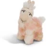 Nici 44392 Geflecktes Lama Flokatina Stehend Ca 15cm Plüsch Kuscheltier -Boutique-Laden für Plüschtiere 44392 01 HA Frei me