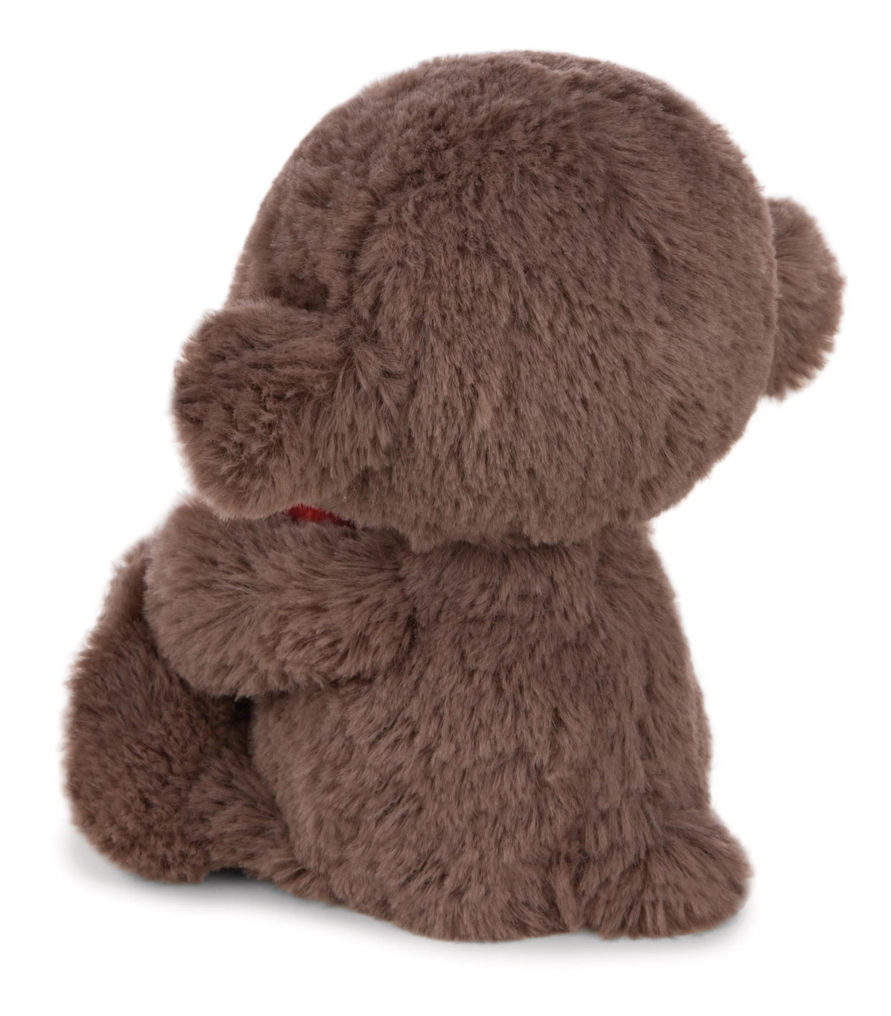 Nici 44426 Love Bär Bruder Brauer Bär Mit Rotem Herz Ca 20cm Plüsch 4 Nici 44426 Love Bär Bruder Brauer Bär Mit Rotem Herz Ca 20cm Plüsch – Bild 2