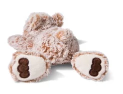 Nici 44468 Daddy-Bär Liegend Classic Bear Bär Ca 20cm Plüsch Kuscheltier -Boutique-Laden für Plüschtiere 44468 02 ZA 2048x1565