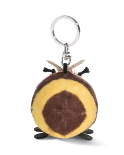 Nici 44478 Schlüsselanhänger Biene Classic Bear Bär Ca 8cm Plüsch -Boutique-Laden für Plüschtiere 44478 03 ZA 1638x2048