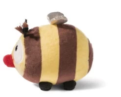 Nici 44480 Biene Classic Bear Bär Ca 12cm Plüsch Kuscheltier 9 Nici 44480 Biene Classic Bear Bär Ca 12cm Plüsch Kuscheltier -Boutique-Laden für Plüschtiere 44480 02 ZA 2048x1638