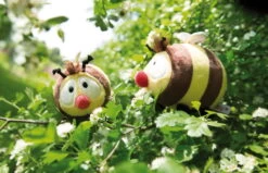 Nici 44481 Biene Classic Bear Bär Ca 17cm Plüsch Kuscheltier -Boutique-Laden für Plüschtiere 44480 10 444481 Milieu 2048x1316