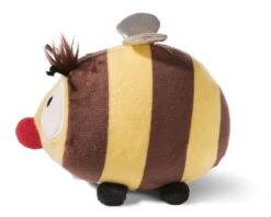 Nici 44481 Biene Classic Bear Bär Ca 17cm Plüsch Kuscheltier -Boutique-Laden für Plüschtiere 44481 02 ZA 2048x1639