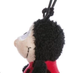 Nici 44859 Message To Go Loop 8cm Marienkäfer – Beste Schwester -Boutique-Laden für Plüschtiere 44857 04 ZA 2048x1965 4