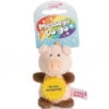 Nici 44866 Message To Go Loop 8cm Schwein – Du Bist Einzigartig -Boutique-Laden für Plüschtiere 44866 02 ZA 1604x2048