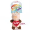 Nici 44867 Message To Go Loop 8cm Schwein – Bin Immer Bei Dir -Boutique-Laden für Plüschtiere 44867 02 ZA 1612x2048