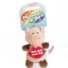 Nici 44868 Message To Go Loop 8cm Schwein – Hab Dich Sooo Lieb -Boutique-Laden für Plüschtiere 44868 02 ZA 1593x2048