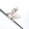 Nici 44893 MagNICI Weißes Pferd White Peach Stehend Ca 12cm Plüsch Magnetfigur -Boutique-Laden für Plüschtiere 44893 01 HA Frei 2048x1642
