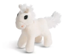 Nici 44893 MagNICI Weißes Pferd White Peach Stehend Ca 12cm Plüsch Magnetfigur -Boutique-Laden für Plüschtiere 44893 02 ZA 2048x1638