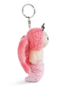 Nici 44931 Schlüsselanhänger Schmetterling Ca 10cm Plüsch Hello Spring - Pink -Boutique-Laden für Plüschtiere 44931 03 ZA 1638x2048LeuH53TOM5UfQ