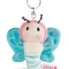 Nici 44931 Schlüsselanhänger Schmetterling Ca 10cm Plüsch Hello Spring - Blau -Boutique-Laden für Plüschtiere 44931 11 ZA 1638x2048