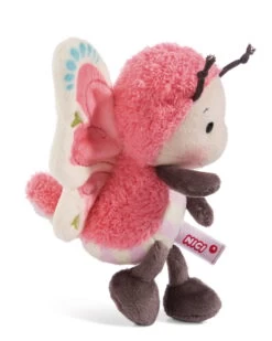 Nici 44932 Rosa Schmetterling Ca 18cm Plüsch Kuscheltier Hello Spring 15 Nici 44932 Rosa Schmetterling Ca 18cm Plüsch Kuscheltier Hello Spring -Boutique-Laden für Plüschtiere 44932 02 ZA 1638x2048