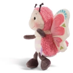 Nici 44932 Rosa Schmetterling Ca 18cm Plüsch Kuscheltier Hello Spring 17 Nici 44932 Rosa Schmetterling Ca 18cm Plüsch Kuscheltier Hello Spring -Boutique-Laden für Plüschtiere 44932 04 ZA 2048x2044