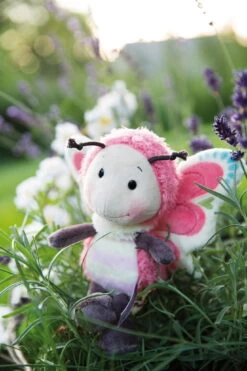 Nici 44932 Rosa Schmetterling Ca 18cm Plüsch Kuscheltier Hello Spring 13 Nici 44932 Rosa Schmetterling Ca 18cm Plüsch Kuscheltier Hello Spring -Boutique-Laden für Plüschtiere 44932 10 Milieu 1365x2048