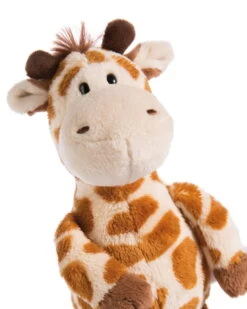 Nici 48069 Zoo Friends Giraffe Ca 20cm Plüsch Kuscheltier Schlenker -Boutique-Laden für Plüschtiere 44948 05 ZA 1638x2048