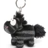 Nici 44950 Schlüsselanhänger Schwarz-silbernes Einhorn Starlight Mystery Ca 10cm 2 Nici 44950 Schlüsselanhänger Schwarz-silbernes Einhorn Starlight Mystery Ca 10cm -Boutique-Laden für Plüschtiere 44950 01 HA Frei 1462x2048