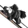 Nici 44952 MagNICI Schwarz-silbernes Einhorn Starlight Mystery Ca 12cm Plüsch -Boutique-Laden für Plüschtiere 44952 01 HA Frei 2048x1463