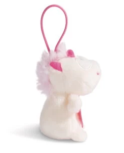 Nici 44983 Message To Go Loop 8cm Einhorn Theodor - Beste Freundin Fürs Leben -Boutique-Laden für Plüschtiere 44983 03 ZA 1672x2048