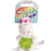 Nici 44985 Message To Go Loop 8cm Einhorn Theodor - GLÜCKSEINHORN -Boutique-Laden für Plüschtiere 44985 02 ZA 1638x2048
