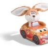 Nici 45001 Nici On Board Mit Geschenkverpackung Hase Auto 15cm Plüsch -Boutique-Laden für Plüschtiere 45001 01 HA Frei 2048x1288