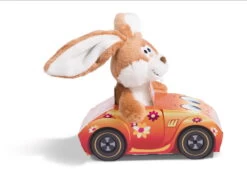 Nici 45001 Nici On Board Mit Geschenkverpackung Hase Auto 15cm Plüsch -Boutique-Laden für Plüschtiere 45001 04 ZA 2048x1447