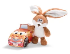 Nici 45001 Nici On Board Mit Geschenkverpackung Hase Auto 15cm Plüsch -Boutique-Laden für Plüschtiere 45001 05 ZA 2048x1576