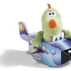 Nici 45002 Nici On Board Mit Geschenkverpackung Dinosaurier Flugzeug 15cm Plüsch -Boutique-Laden für Plüschtiere 45002 01 HA Frei 2048x1315