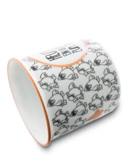 Nici 45011 Porzellantasse Metallic "Heute Ist Ein Guter Tag Zu Tanzen" Bronze -Boutique-Laden für Plüschtiere 45011 03 ZA 1638x2048