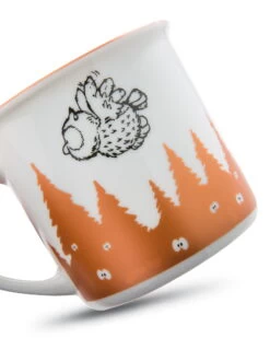 Nici 45019 Porzellantasse Metallic "Ich Befürchte Ich Bin Wach" Eule Kaffeetasse -Boutique-Laden für Plüschtiere 45019 03 ZA 1638x2048