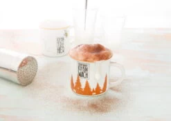 Nici 45019 Porzellantasse Metallic "Ich Befürchte Ich Bin Wach" Eule Kaffeetasse -Boutique-Laden für Plüschtiere 45019 05 45031 Milieu 2048x1462