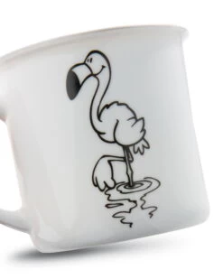 Nici 45033 Porzellantasse Metallic "Beine Hoch Und Schluss Für Heute" Flamingo -Boutique-Laden für Plüschtiere 45033 03 ZA 1638x2048
