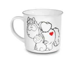 Nici 45037 Porzellantasse Metallic Einhörner "Für Die Beste Mama Der Welt" -Boutique-Laden für Plüschtiere 45037 02 ZA Frei 2048x1638aV1SpmBSaMS5R