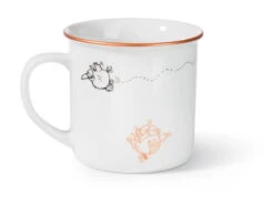 Nici 45039 Porzellantasse Metallic "Ich Du Passt" Bronze Metallic Vögel -Boutique-Laden für Plüschtiere 45039 02 ZA 2048x1477