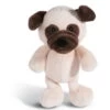 Nici 45100 Mops Ca 20cm Dog Friends Schlenker Plüsch 1 Nici 45100 Mops Ca 20cm Dog Friends Schlenker Plüsch -Boutique-Laden für Plüschtiere 45100 01 HA Frei 1925x2048